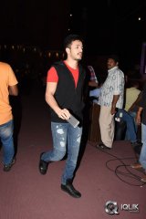 Oopiri Movie Thank You Meet